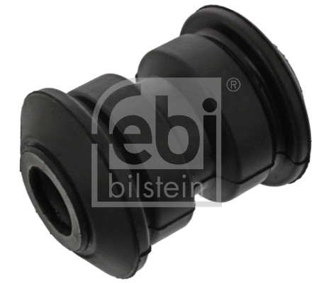 Control Arm-/Trailing Arm Bush - 19478 FEBI BILSTEIN