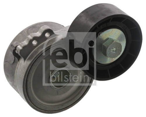 Belt Tensioner, V-ribbed belt - 19482 FEBI BILSTEIN
