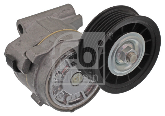 Tendicinghia, Cinghia Poly-V - 19487 FEBI BILSTEIN