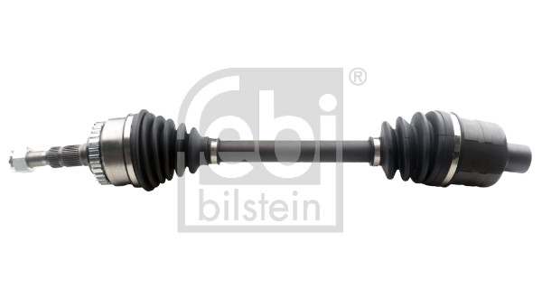 kardaninis velenas - 194886 FEBI BILSTEIN