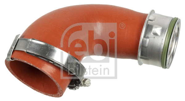 Flessibile aria alimentazione - 194887 FEBI BILSTEIN