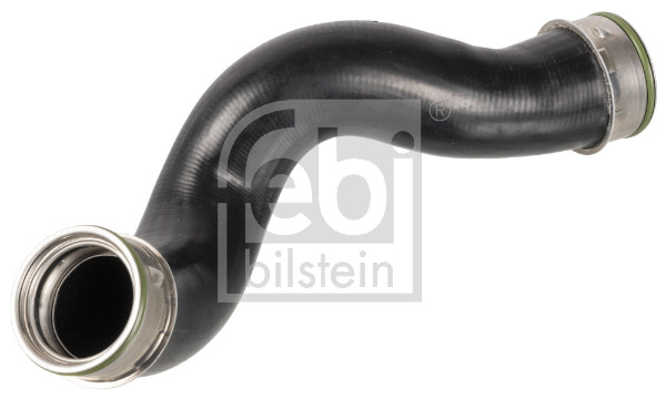 Flessibile aria alimentazione - 194902 FEBI BILSTEIN