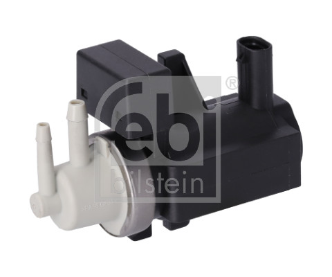 Convertitore pressione, Turbocompressore - 194920 FEBI BILSTEIN