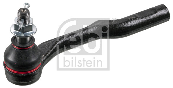 Testa barra d'accoppiamento - 195002 FEBI BILSTEIN