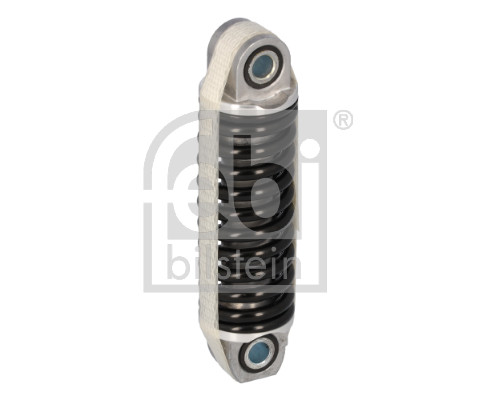 Tendicinghia, Cinghia Poly-V - 195009 FEBI BILSTEIN