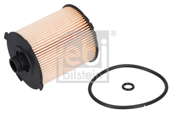 Filtro olio - 195028 FEBI BILSTEIN