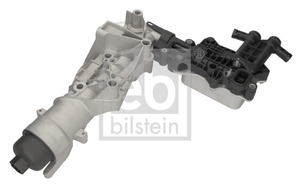 Carter, Filtro olio - 195034 FEBI BILSTEIN