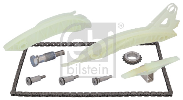 Kit catena distribuzione - 195059 FEBI BILSTEIN
