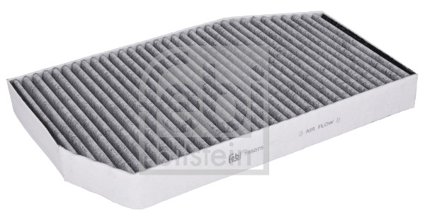 Filter, interior air - 195075 FEBI BILSTEIN