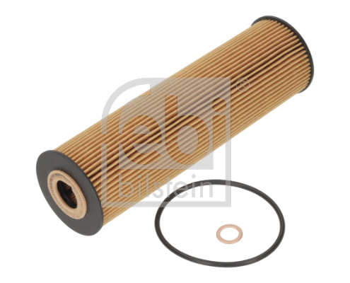 Oil Filter - 195103 FEBI BILSTEIN