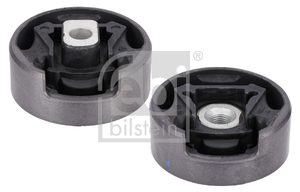 Holder, engine mounting - 195126 FEBI BILSTEIN