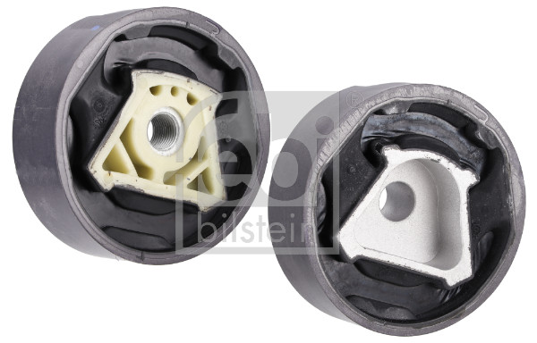 Holder, engine mounting - 195126 FEBI BILSTEIN