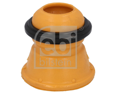 Rubber Buffer, suspension - 195127 FEBI BILSTEIN