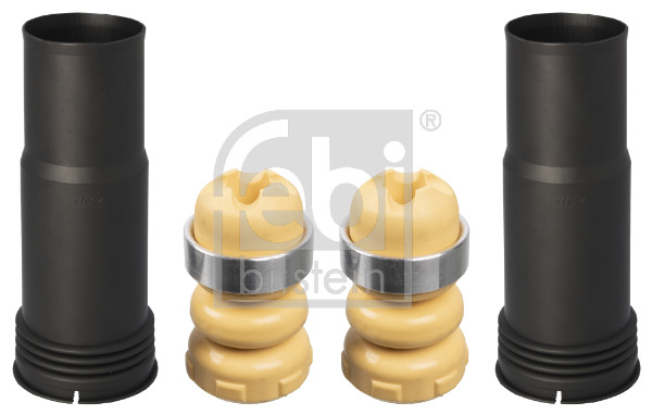 Dust Cover Kit, shock absorber - 195137 FEBI BILSTEIN