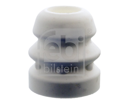 Rubber Buffer, suspension - 19517 FEBI BILSTEIN
