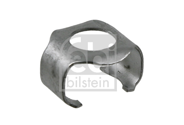 Holding Bracket, brake hose - 19522 FEBI BILSTEIN