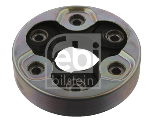 Gelenk, Längswelle - 19528 FEBI BILSTEIN