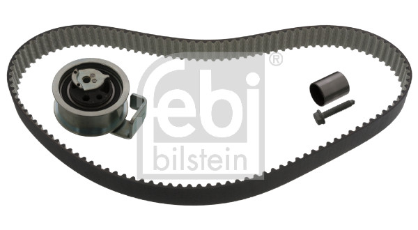 Timing Belt Set - 19544 FEBI BILSTEIN