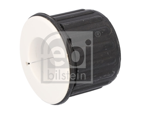 Supporto, Molla a balestra - 195475 FEBI BILSTEIN