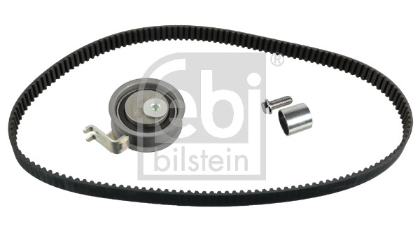 Timing Belt Set - 19548 FEBI BILSTEIN