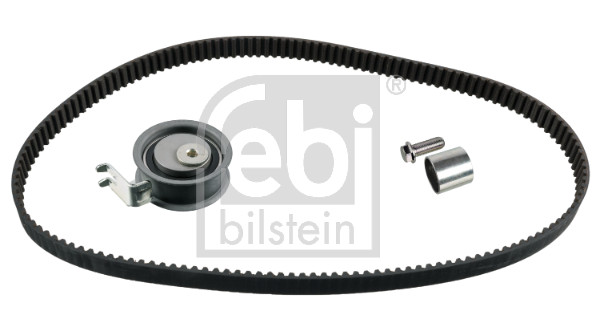 Timing Belt Set - 19550 FEBI BILSTEIN