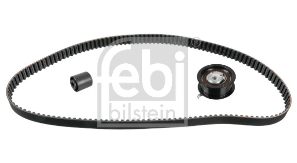 Kit cinghie dentate - 19554 FEBI BILSTEIN