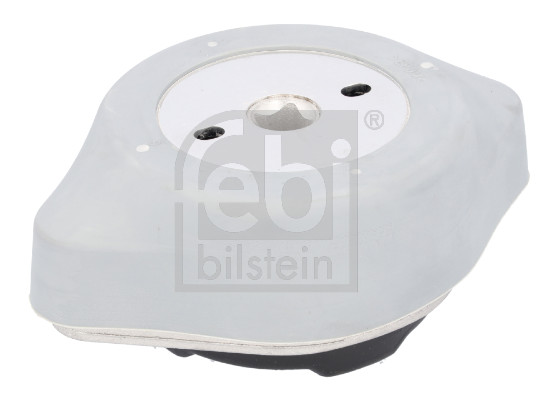 Mounting, automatic transmission - 19596 FEBI BILSTEIN