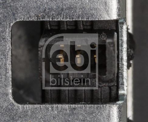 Serratura cofano post. - 195987 FEBI BILSTEIN