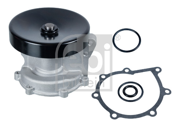 Water Pump - 19600 FEBI BILSTEIN