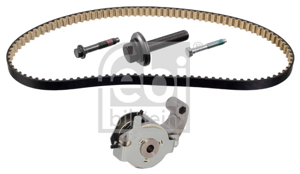 Timing Belt Set - 196088 FEBI BILSTEIN