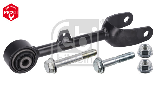 Track Control Arm - 196095 FEBI BILSTEIN