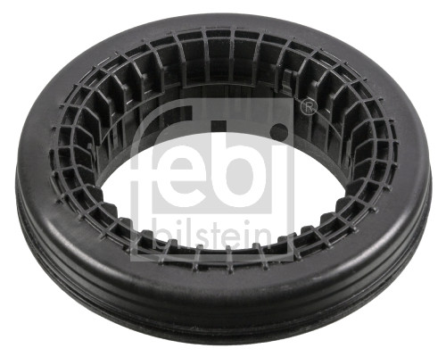 Rolling Bearing, suspension strut support mounting - 196107 FEBI BILSTEIN