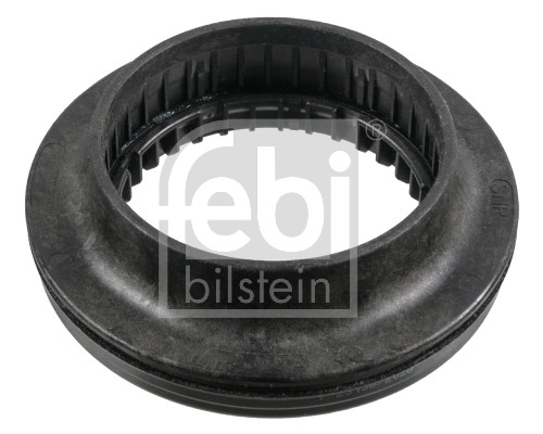 Rolling Bearing, suspension strut support mounting - 196107 FEBI BILSTEIN