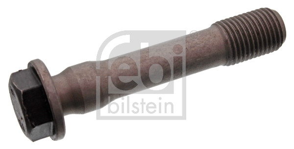 Connecting Rod Bolt - 19611 FEBI BILSTEIN
