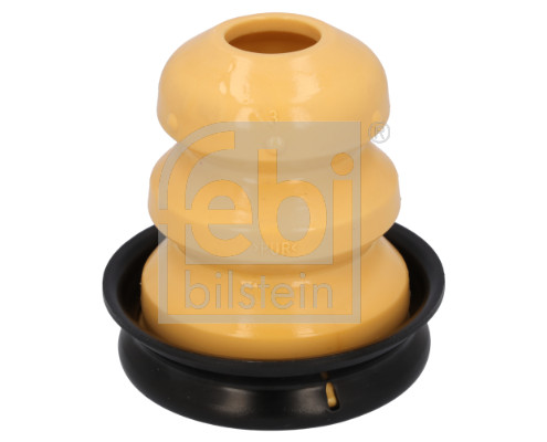 Tampone paracolpo, Sospensione - 196142 FEBI BILSTEIN