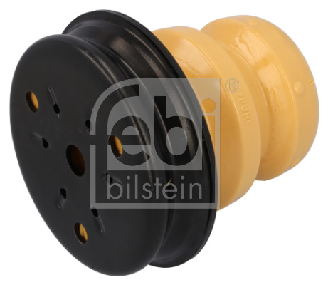 Rubber Buffer, suspension - 196142 FEBI BILSTEIN