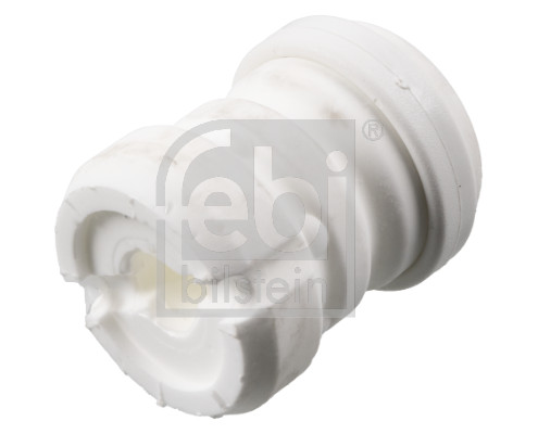 Rubber Buffer, suspension - 19616 FEBI BILSTEIN