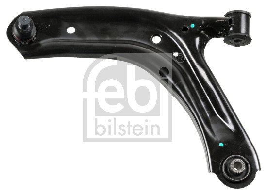 Track Control Arm - 196246 FEBI BILSTEIN