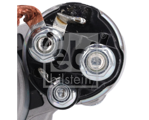 starteris - 196352 FEBI BILSTEIN