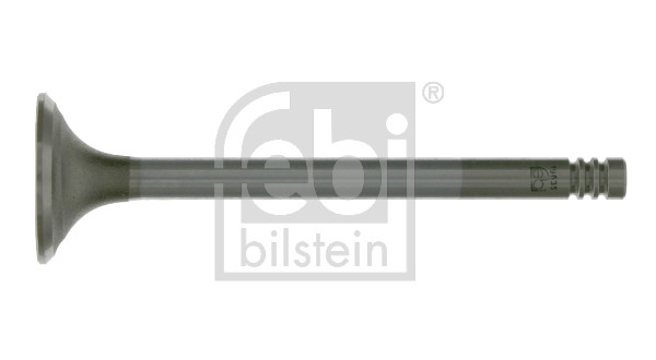 Outlet valve - 19635 FEBI BILSTEIN