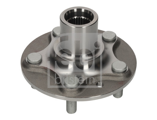 Wheel Hub - 196360 FEBI BILSTEIN