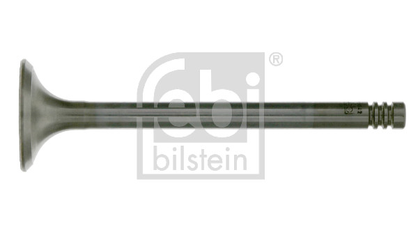 Valvola di scarico - 19642 FEBI BILSTEIN