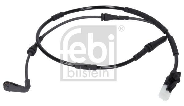 Warning Contact, brake pad wear - 196442 FEBI BILSTEIN