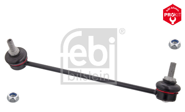 Rod/Strut, stabiliser - 19649 FEBI BILSTEIN