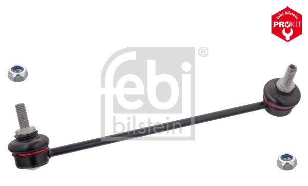 Rod/Strut, stabiliser - 19650 FEBI BILSTEIN