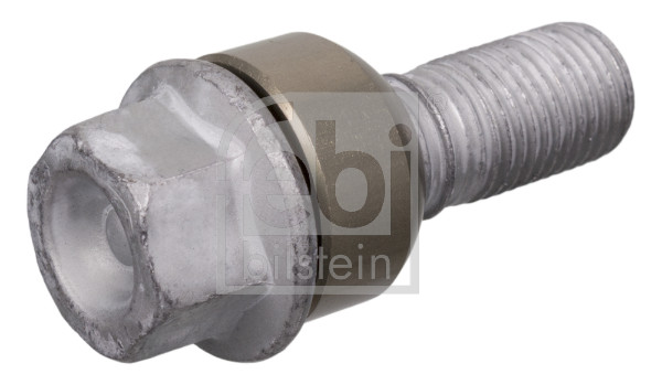 Bullone ruota - 19656 FEBI BILSTEIN