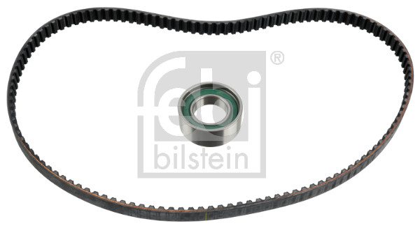 Timing Belt Set - 19657 FEBI BILSTEIN