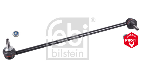 Asta/Puntone, Stabilizzatore - 19665 FEBI BILSTEIN