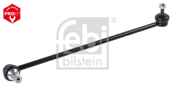 Rod/Strut, stabiliser - 19666 FEBI BILSTEIN