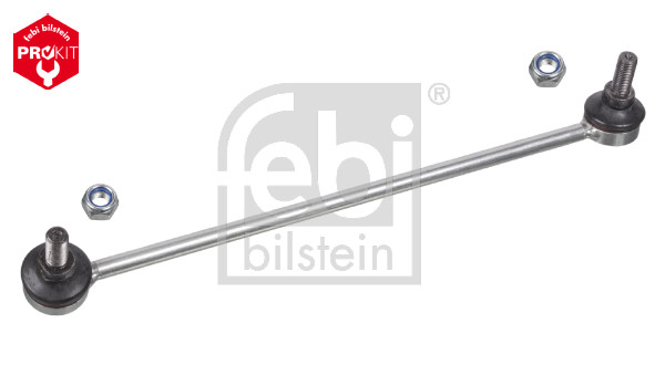 Rod/Strut, stabiliser - 19668 FEBI BILSTEIN